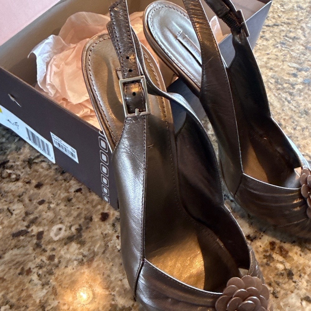 Beautiful heels